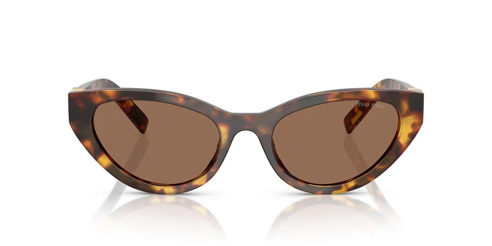 Miu Miu A04S Sunglasses - view 12
